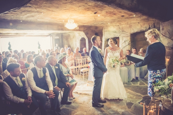 Wedding At Ocean Kave15